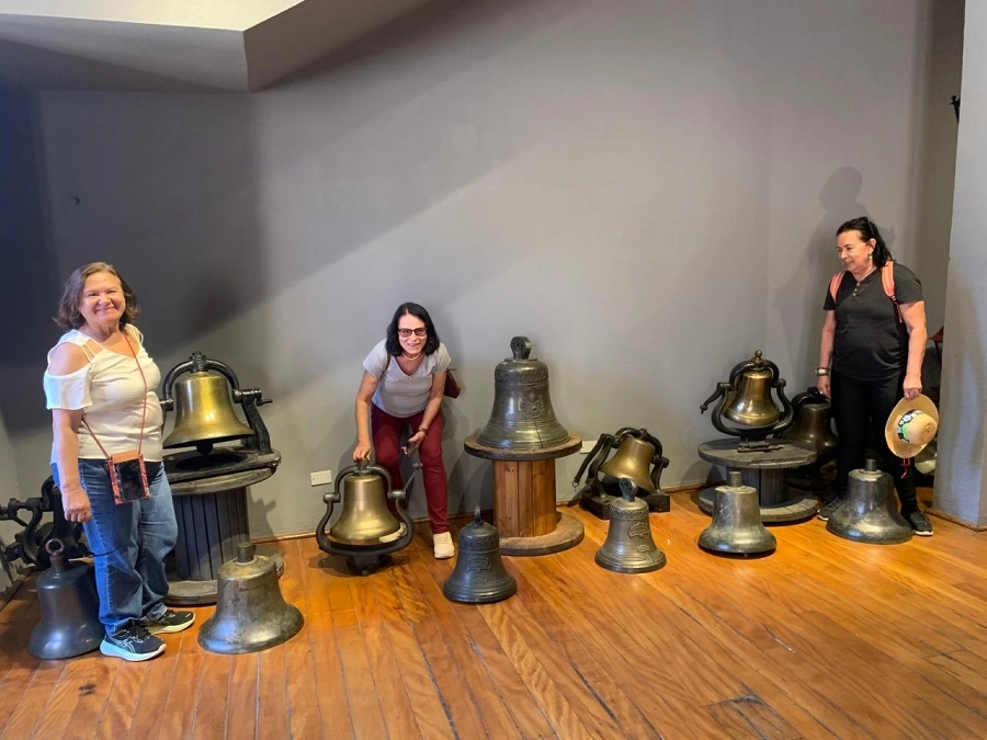 Passeio Circuito Café com Vinho – Jundiaí – 17/09/2025