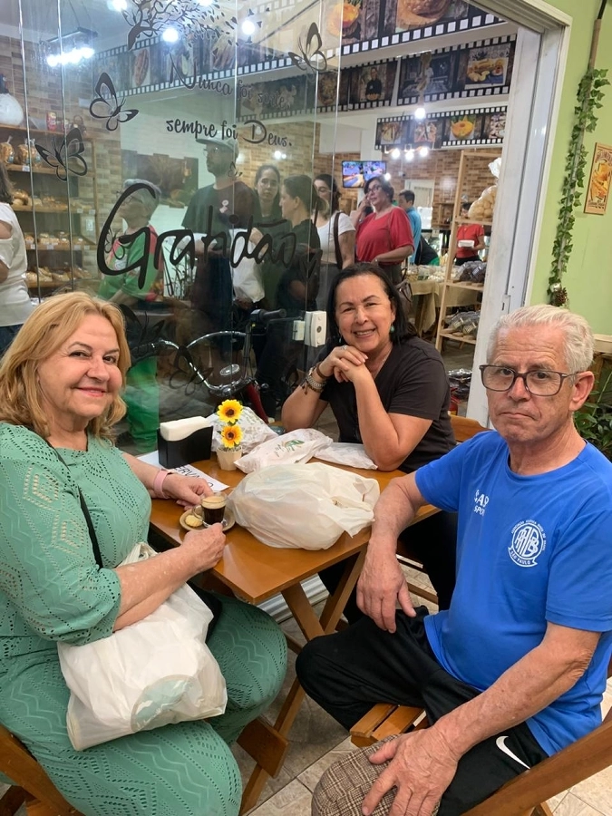 Passeio Circuito Café com Vinho – Jundiaí – 17/09/2025