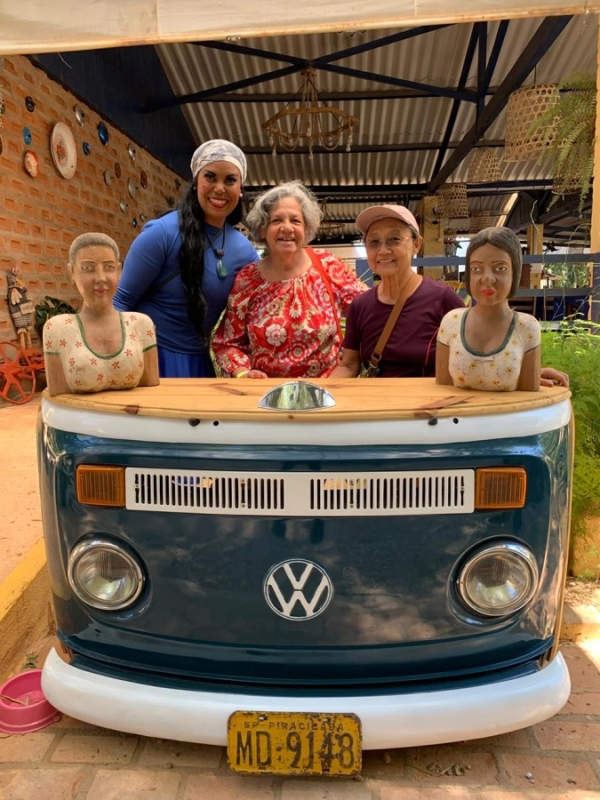 Passeio Circuito Café com Vinho – Jundiaí – 17/09/2025