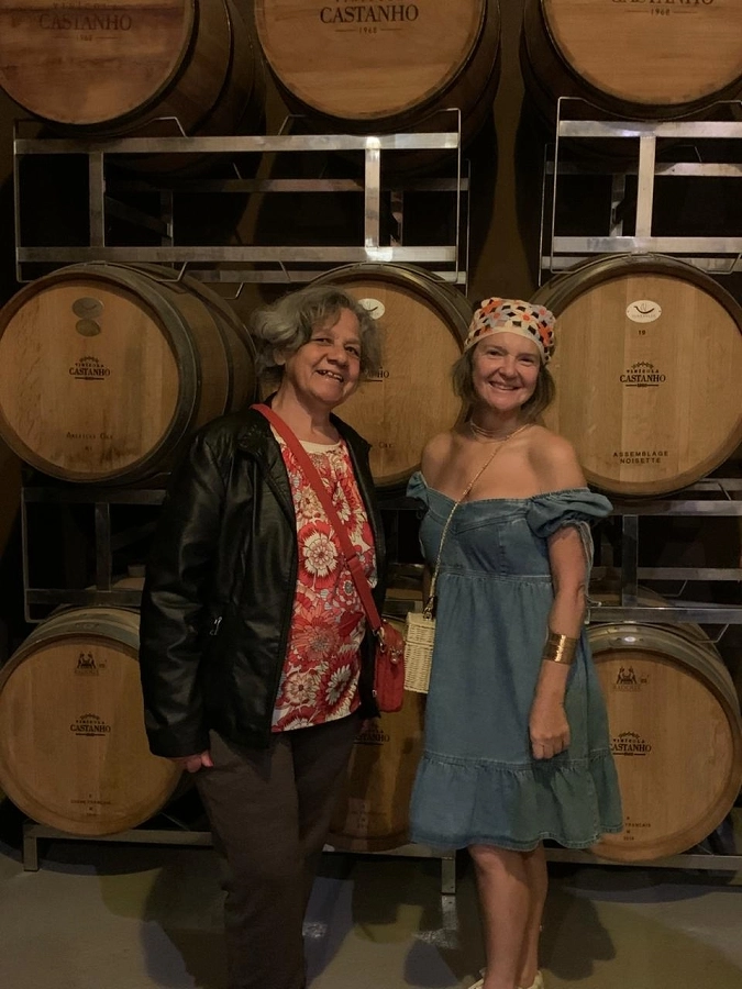 Passeio Circuito Café com Vinho – Jundiaí – 17/09/2025