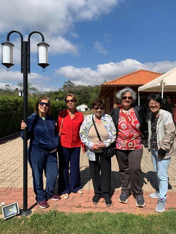 Passeio Circuito Café com Vinho – Jundiaí – 17/09/2025