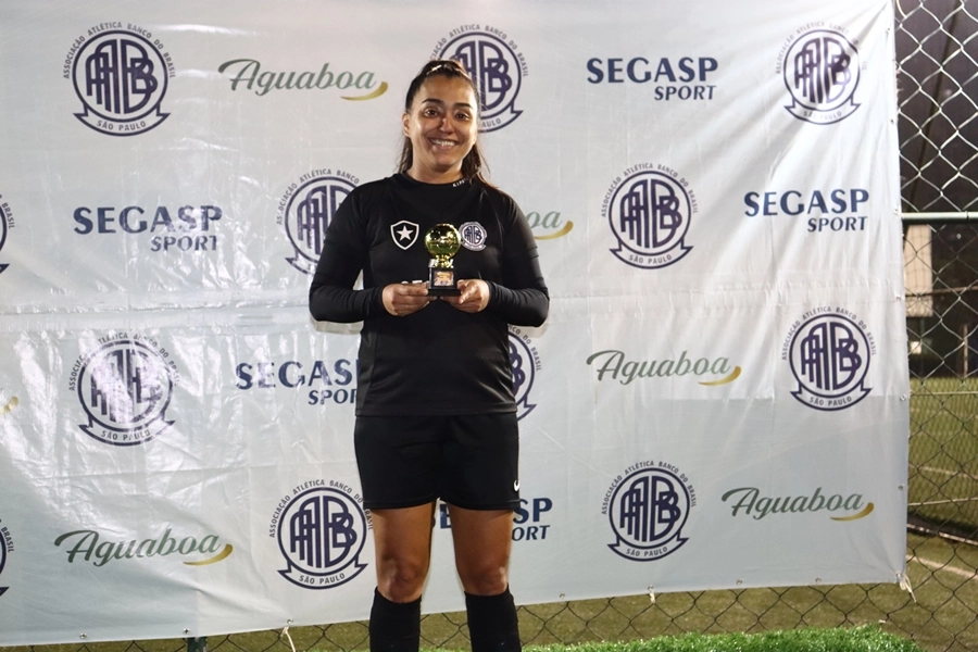 Finais do Festival de Futebol Feminino – 14/11/2025