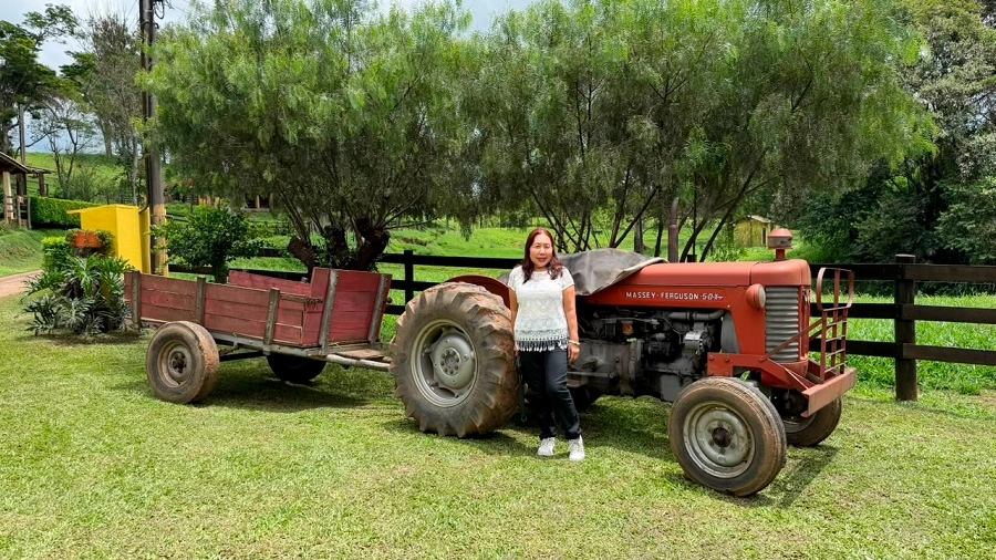 Circuito Turístico Cultural – O Caminho das Corujas – Cabreúva – 17/10/2026