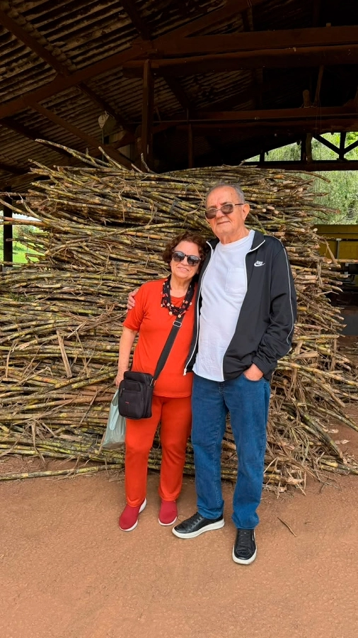 Circuito Turístico Cultural – O Caminho das Corujas – Cabreúva – 17/10/2026