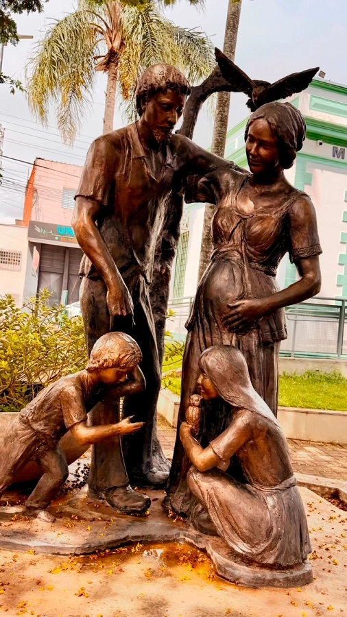 Circuito Turístico Cultural – O Caminho das Corujas – Cabreúva – 17/10/2026
