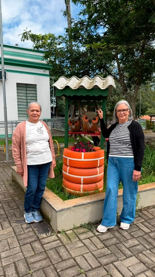 Circuito Turístico Cultural – O Caminho das Corujas – Cabreúva – 17/10/2026