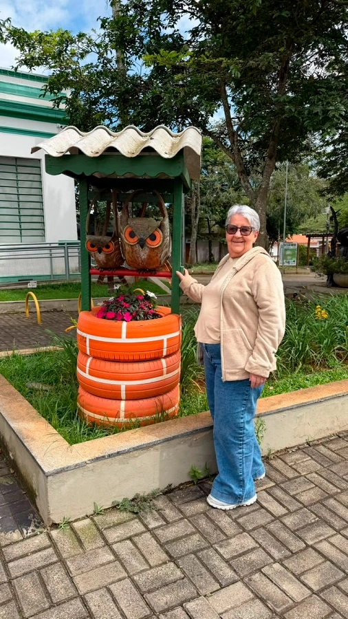 Circuito Turístico Cultural – O Caminho das Corujas – Cabreúva – 17/10/2026