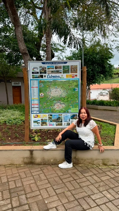 Circuito Turístico Cultural – O Caminho das Corujas – Cabreúva – 17/10/2026