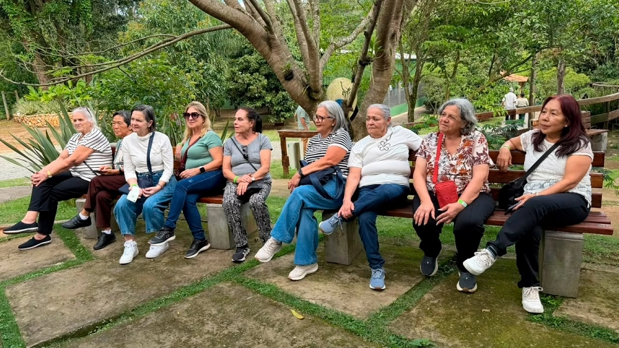 Circuito Turístico Cultural – O Caminho das Corujas – Cabreúva – 17/10/2026