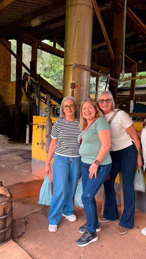 Circuito Turístico Cultural – O Caminho das Corujas – Cabreúva – 17/10/2026