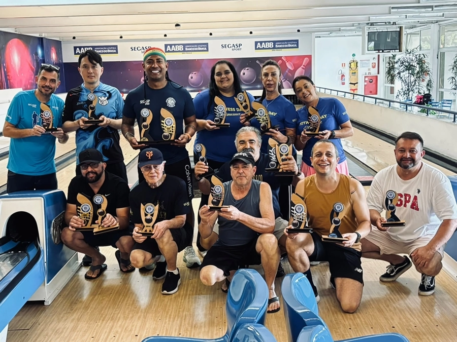Super Copa de Boliche 2026 – 08/08 a 27/09/2026