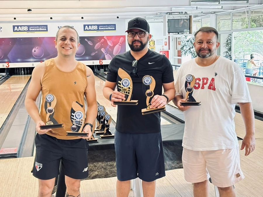 Super Copa de Boliche 2026 – 08/08 a 27/09/2026
