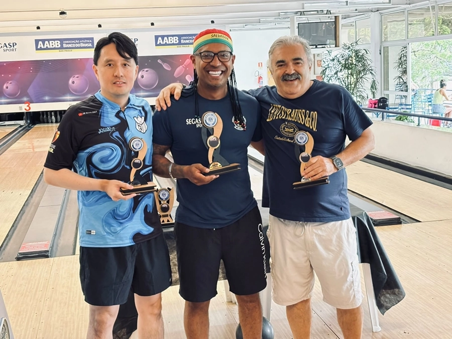 Super Copa de Boliche 2026 – 08/08 a 27/09/2026