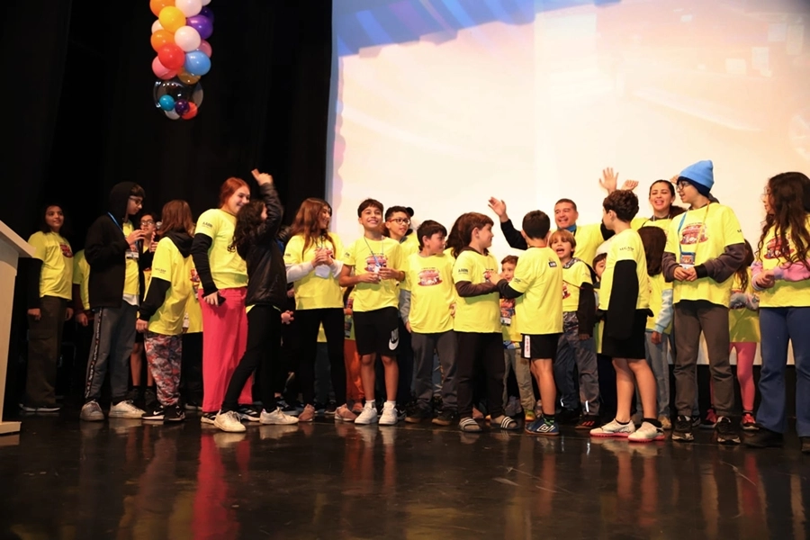 76ª Férias na AABB – Férias Malucas –  Encerramento – 19/07/2025