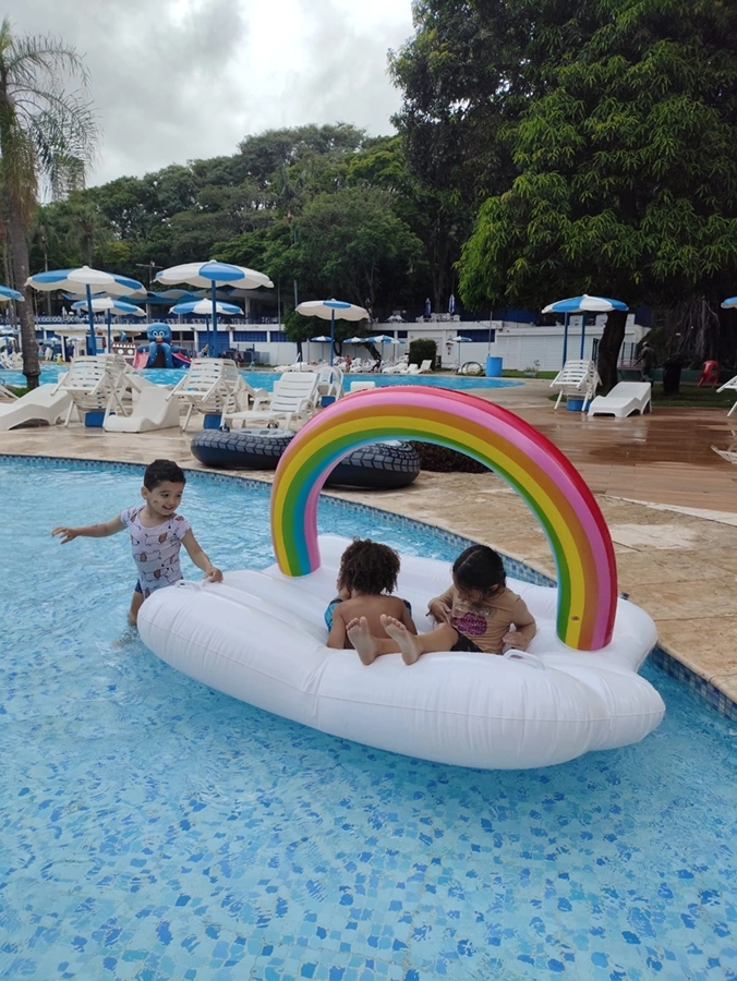 77ª Férias na AABB – Pool Party (4º dia) – 23/01/2026