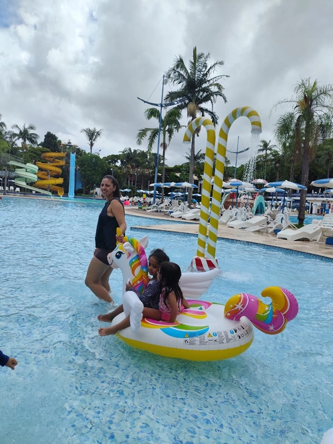 77ª Férias na AABB – Pool Party (4º dia) – 23/01/2026