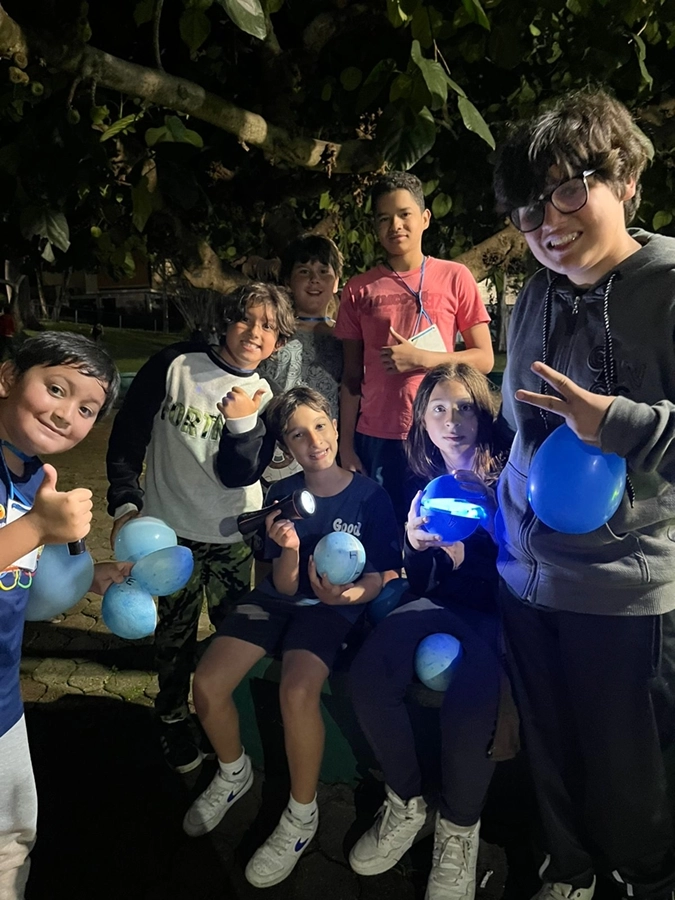 77ª Férias na AABB – Pool Party (4º dia) – 23/01/2026