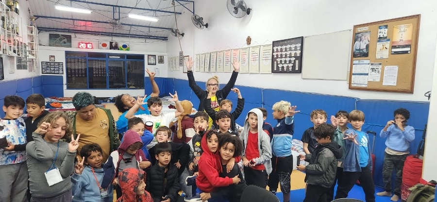 77ª Férias na AABB – Pool Party (4º dia) – 23/01/2026