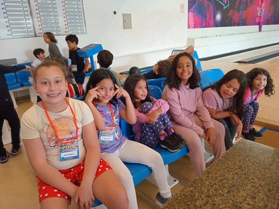 77ª Férias na AABB – Pool Party (4º dia) – 23/01/2026