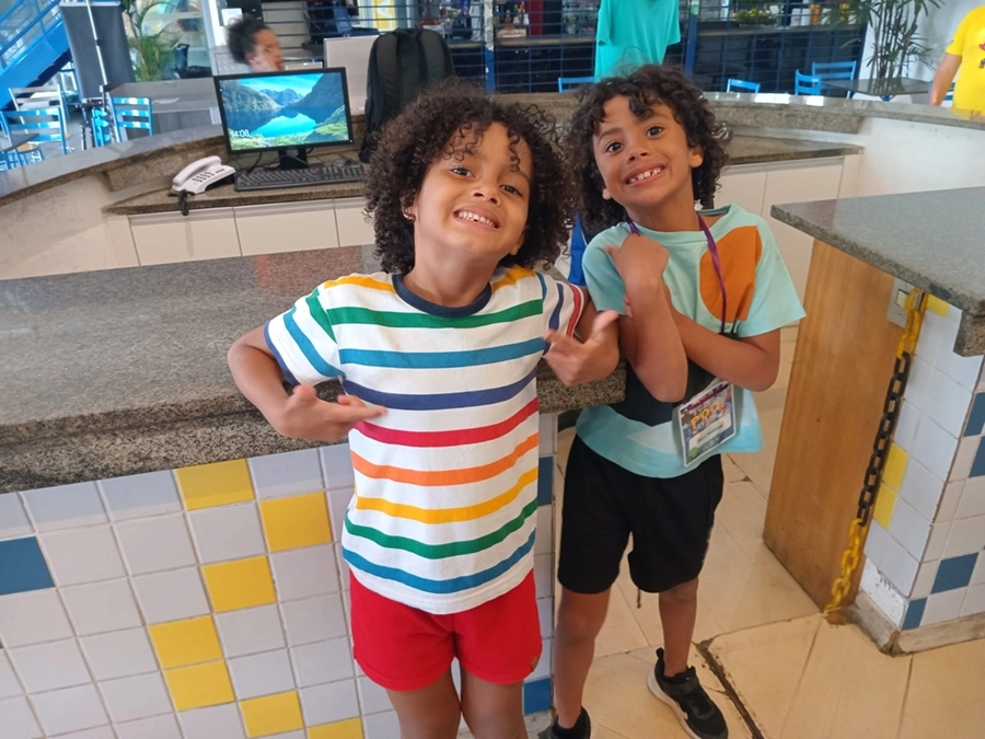 77ª Férias na AABB – Pool Party (4º dia) – 23/01/2026