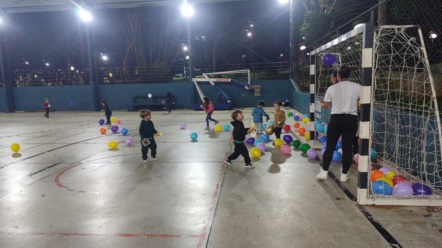 77ª Férias na AABB – Pool Party (4º dia) – 23/01/2026