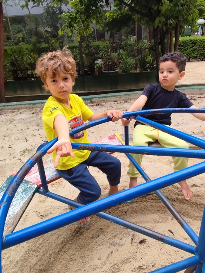 77ª Férias na AABB – Pool Party (4º dia) – 23/01/2026