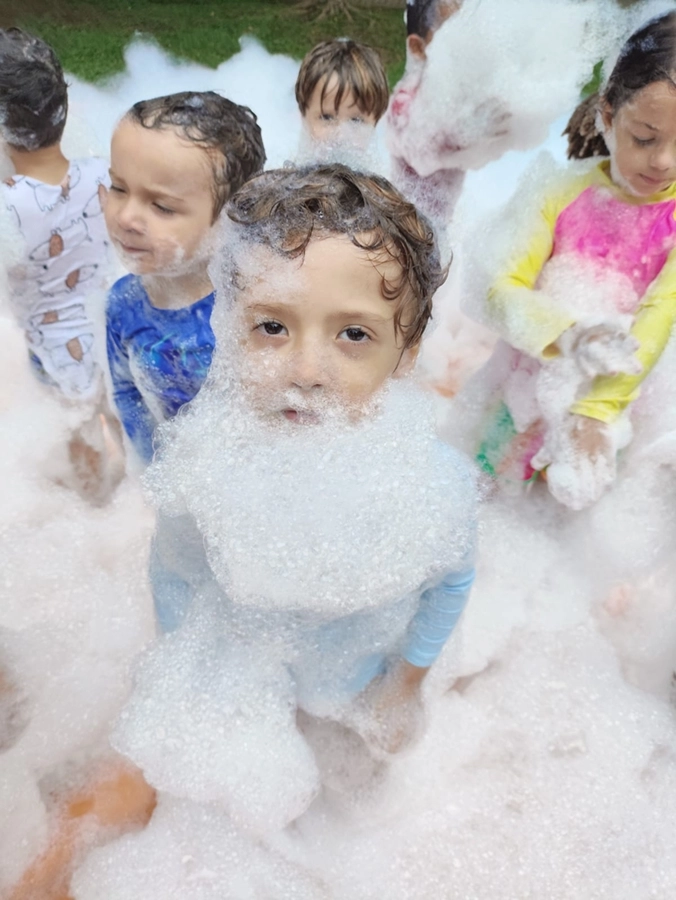 77ª Férias na AABB – Pool Party (4º dia) – 23/01/2026