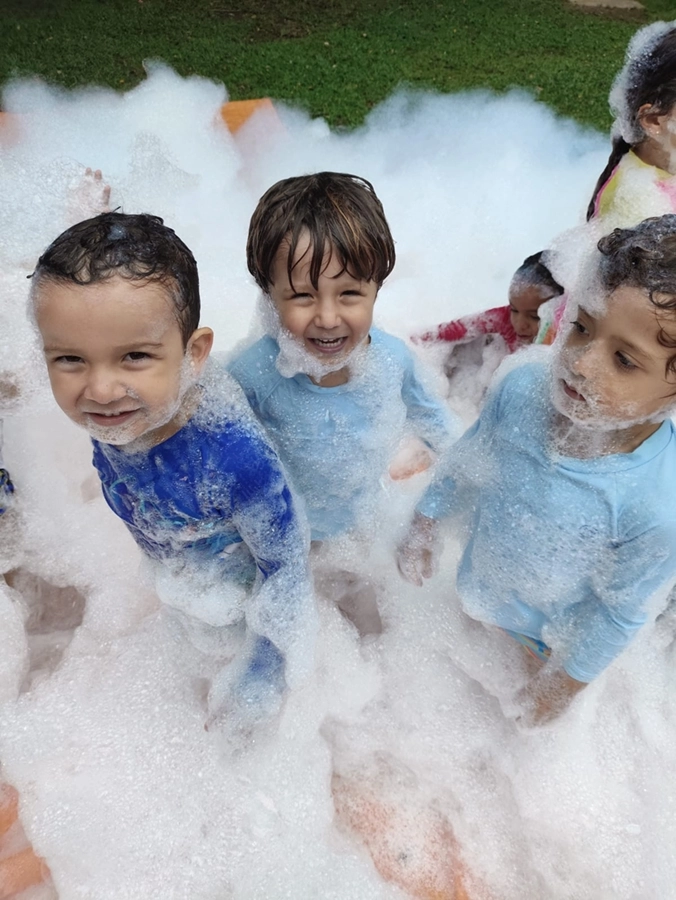 77ª Férias na AABB – Pool Party (4º dia) – 23/01/2026