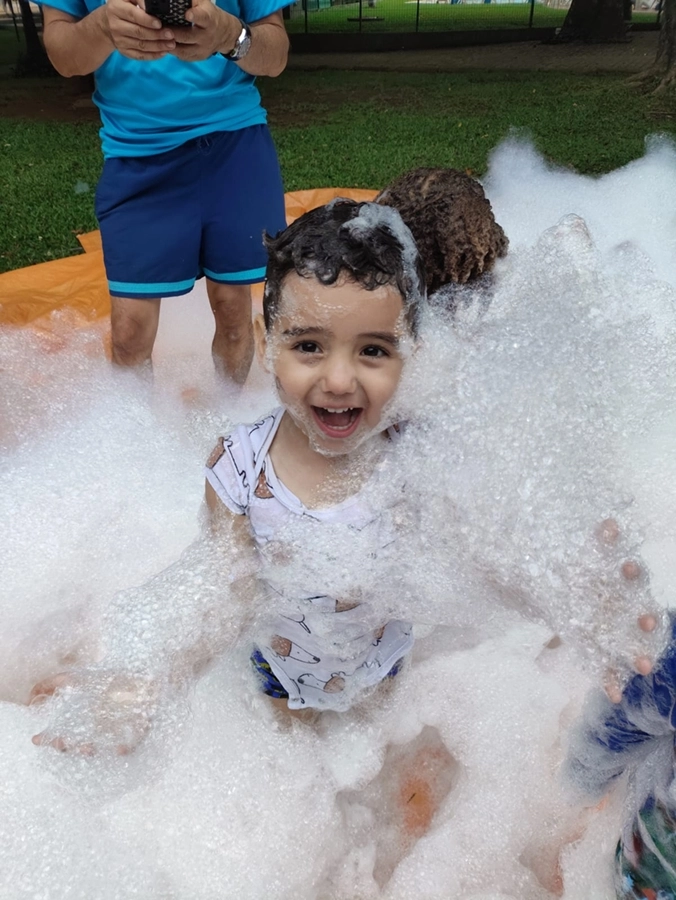 77ª Férias na AABB – Pool Party (4º dia) – 23/01/2026