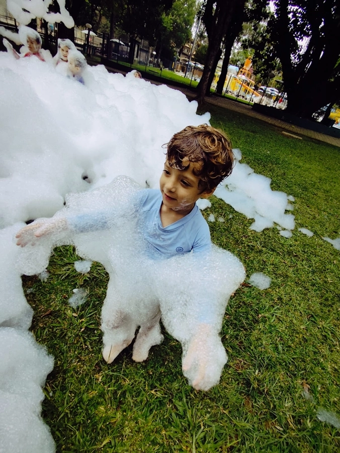 77ª Férias na AABB – Pool Party (4º dia) – 23/01/2026