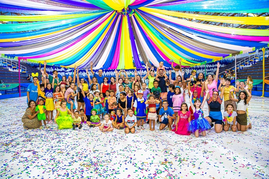 Carnaabb Sede Sul – 14/02/2026