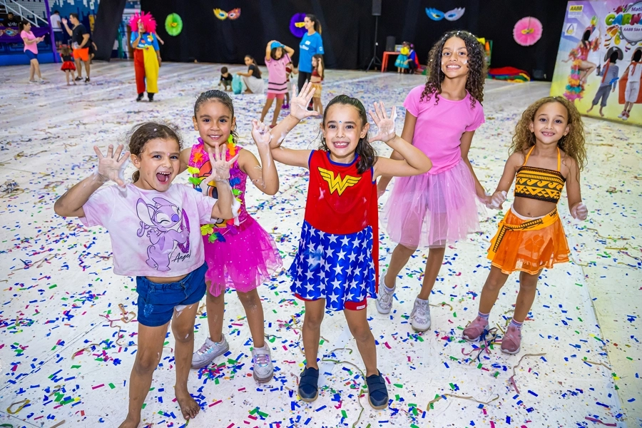 Carnaabb Sede Sul – 14/02/2026