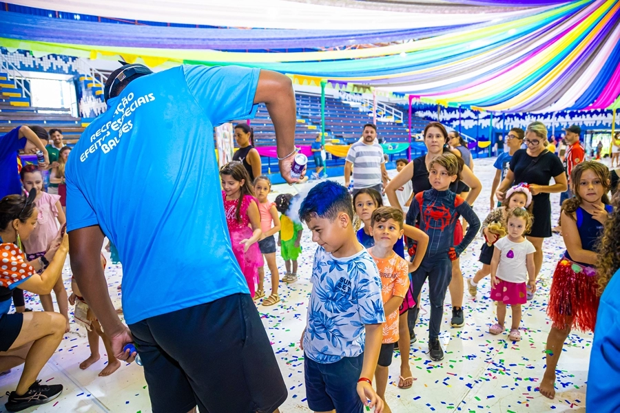 Carnaabb Sede Sul – 14/02/2026