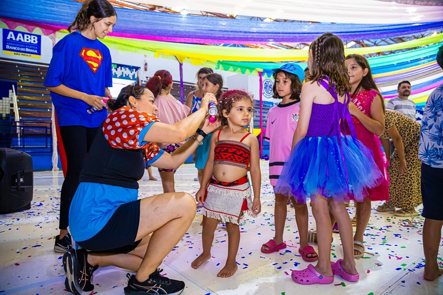 Carnaabb Sede Sul – 14/02/2026