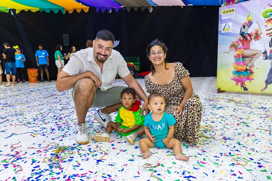 Carnaabb Sede Sul – 14/02/2026