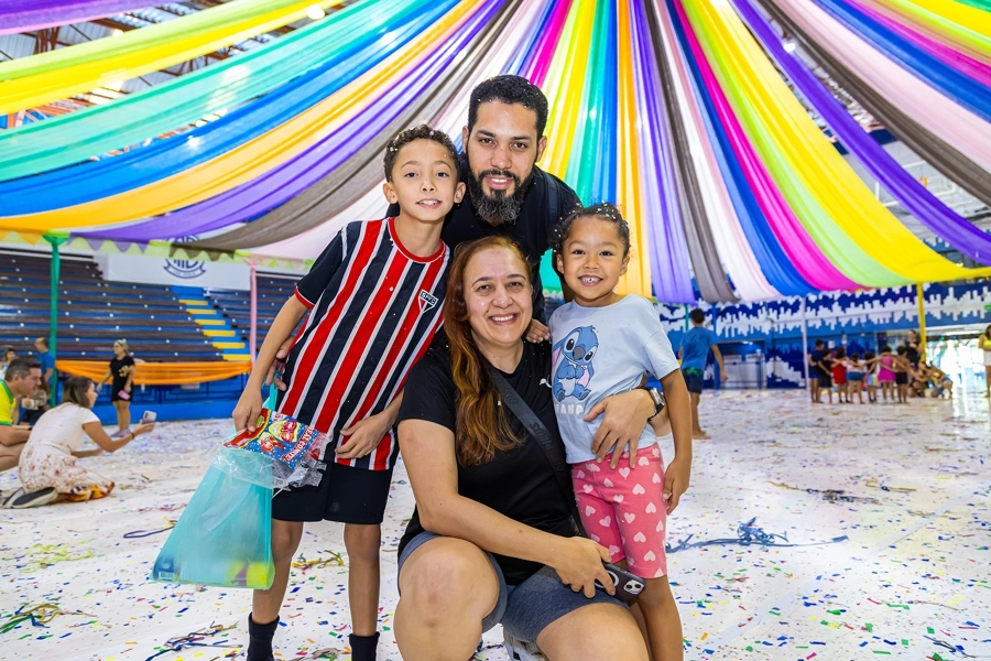 Carnaabb Sede Sul – 14/02/2026