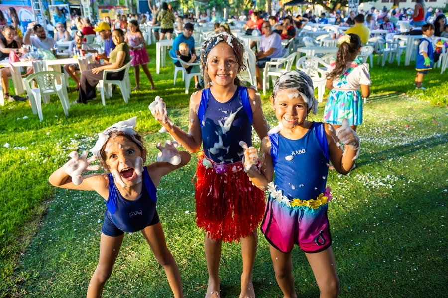 Carnaabb Sede Sul – 14/02/2026