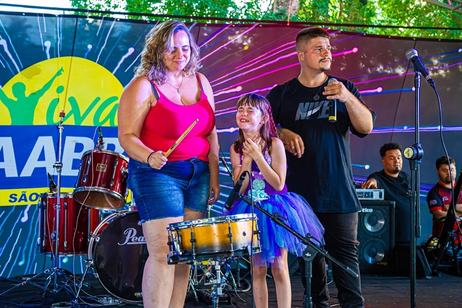 Carnaabb Sede Sul – 14/02/2026