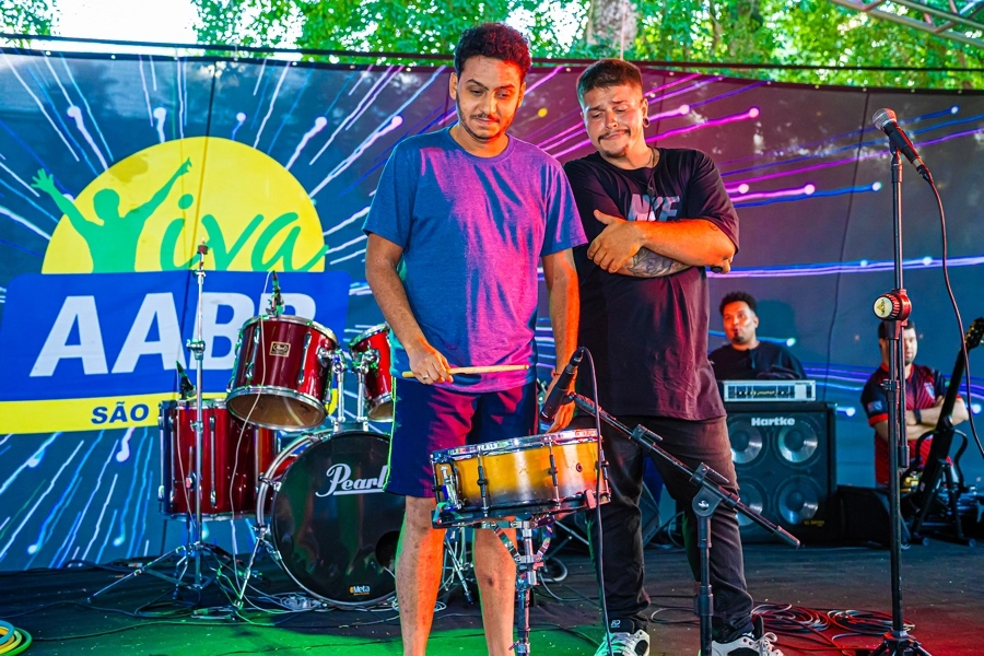 Carnaabb Sede Sul – 14/02/2026