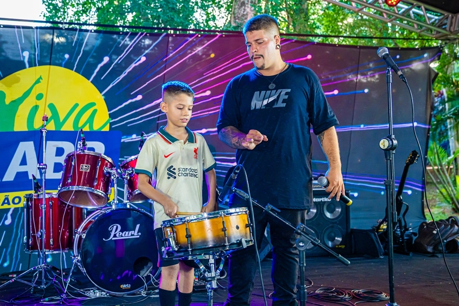 Carnaabb Sede Sul – 14/02/2026