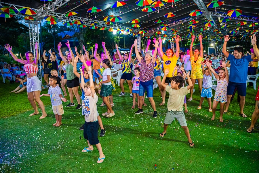 Carnaabb Sede Sul – 14/02/2026