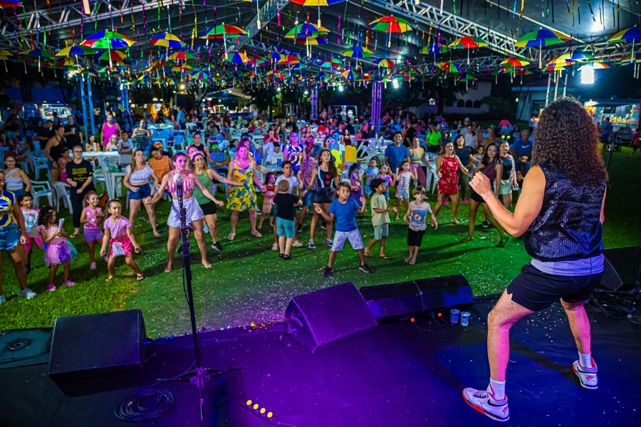 Carnaabb Sede Sul – 14/02/2026