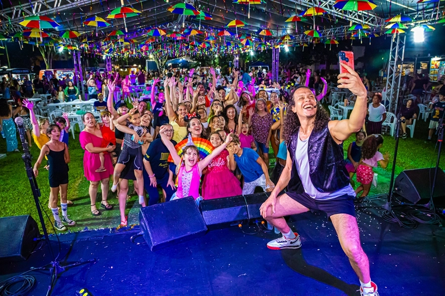 Carnaabb Sede Sul – 14/02/2026