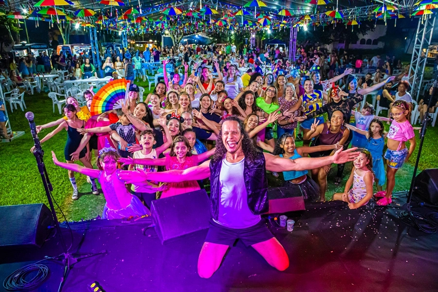 Carnaabb Sede Sul – 14/02/2026