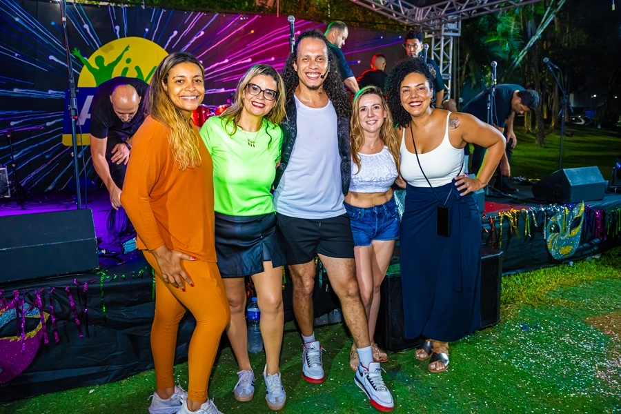 Carnaabb Sede Sul – 14/02/2026