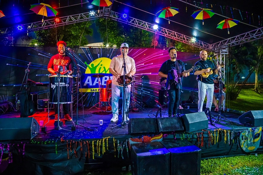 Carnaabb Sede Sul – 14/02/2026