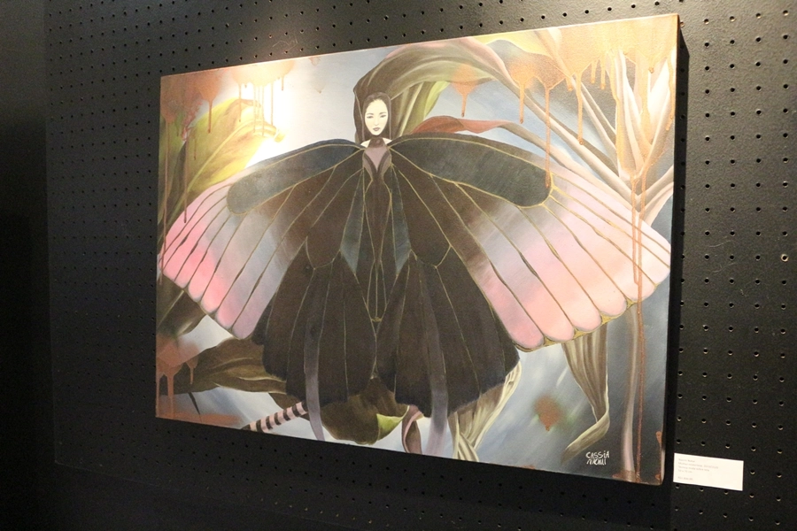 Exposição – Jardins – 18 e 19/07/2026