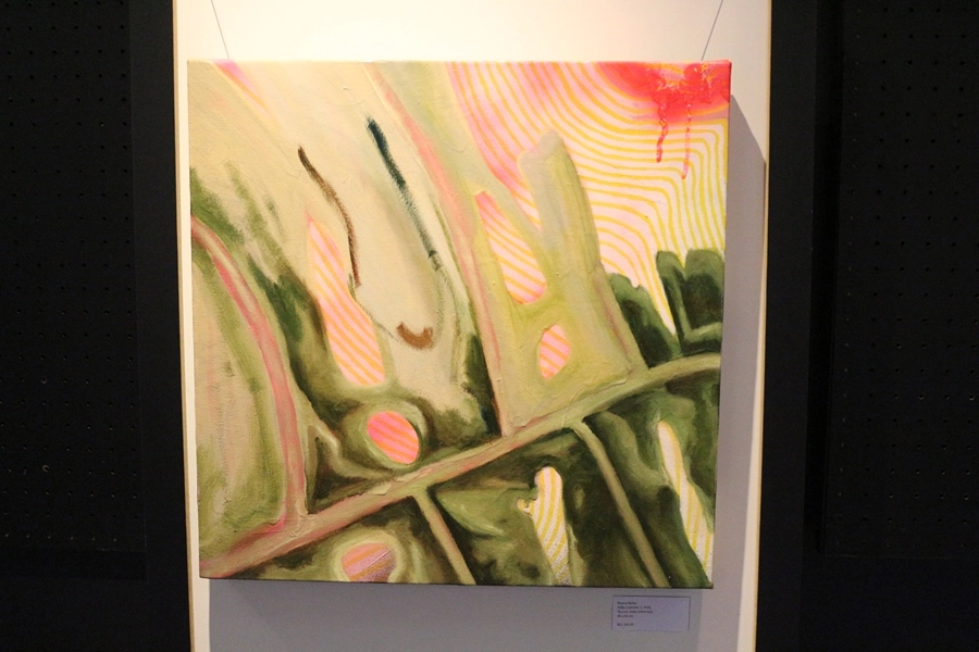 Exposição – Jardins – 18 e 19/07/2026