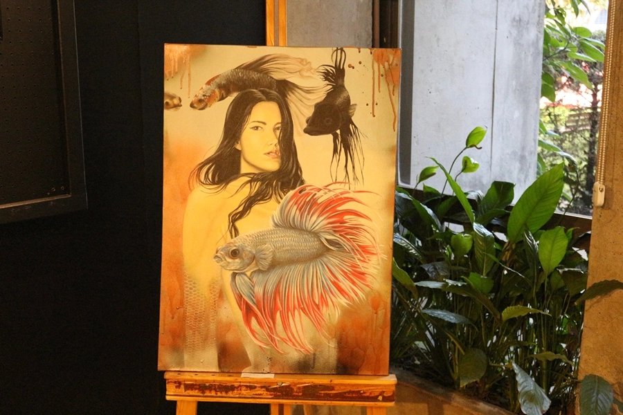 Exposição – Jardins – 18 e 19/07/2026