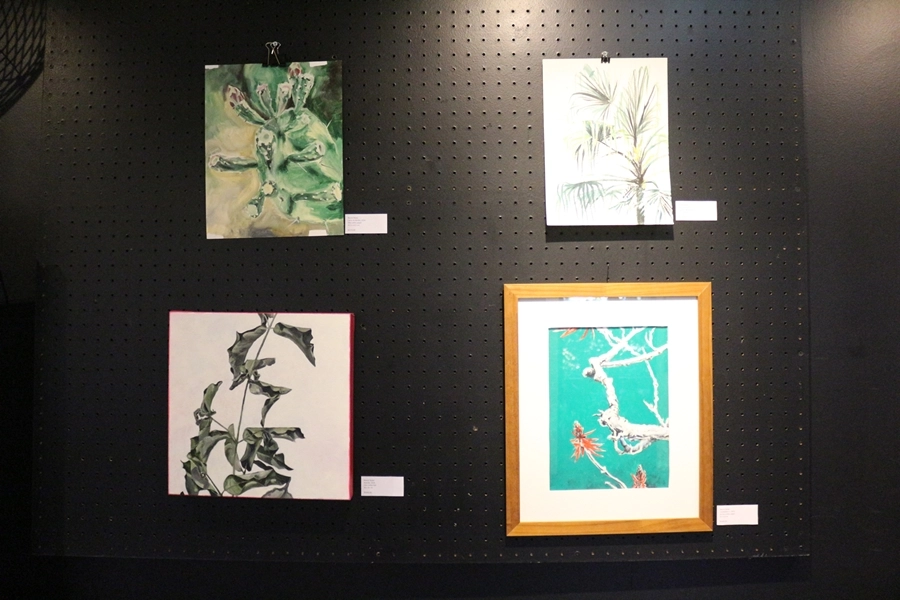 Exposição – Jardins – 18 e 19/07/2026